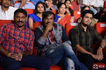 Mukunda Movie Audio Launch
